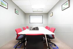 Parkway Parade (D15), Office #454505781